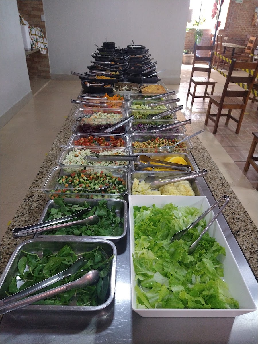 Espaço Caseiro Restaurante Photos 9
