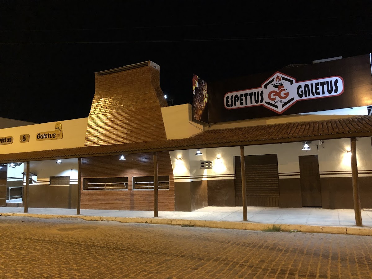 Espettus & Galetus