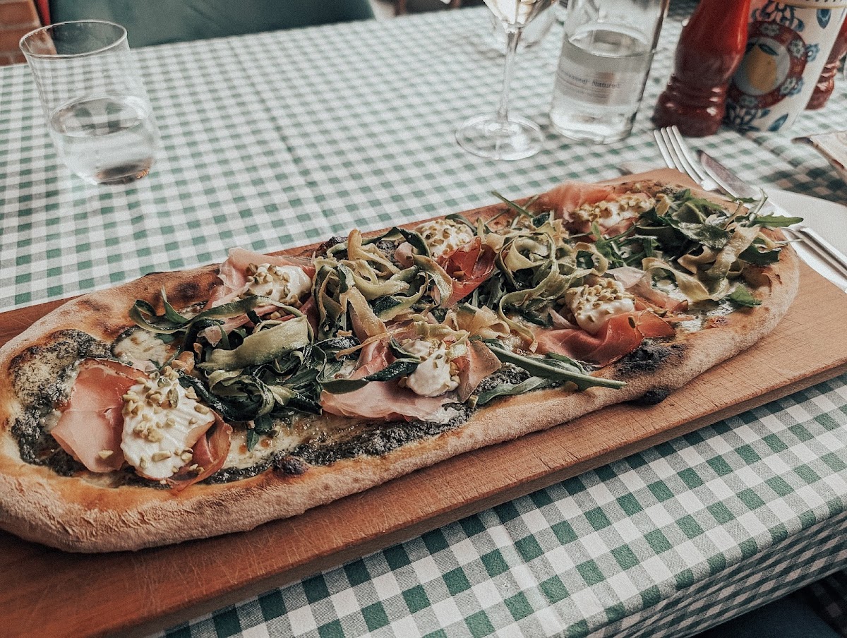 Esposito Bar-Cucina-Pizzeria Photos 2