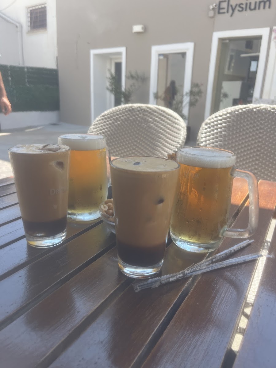 Espresso Caffe Photos 2