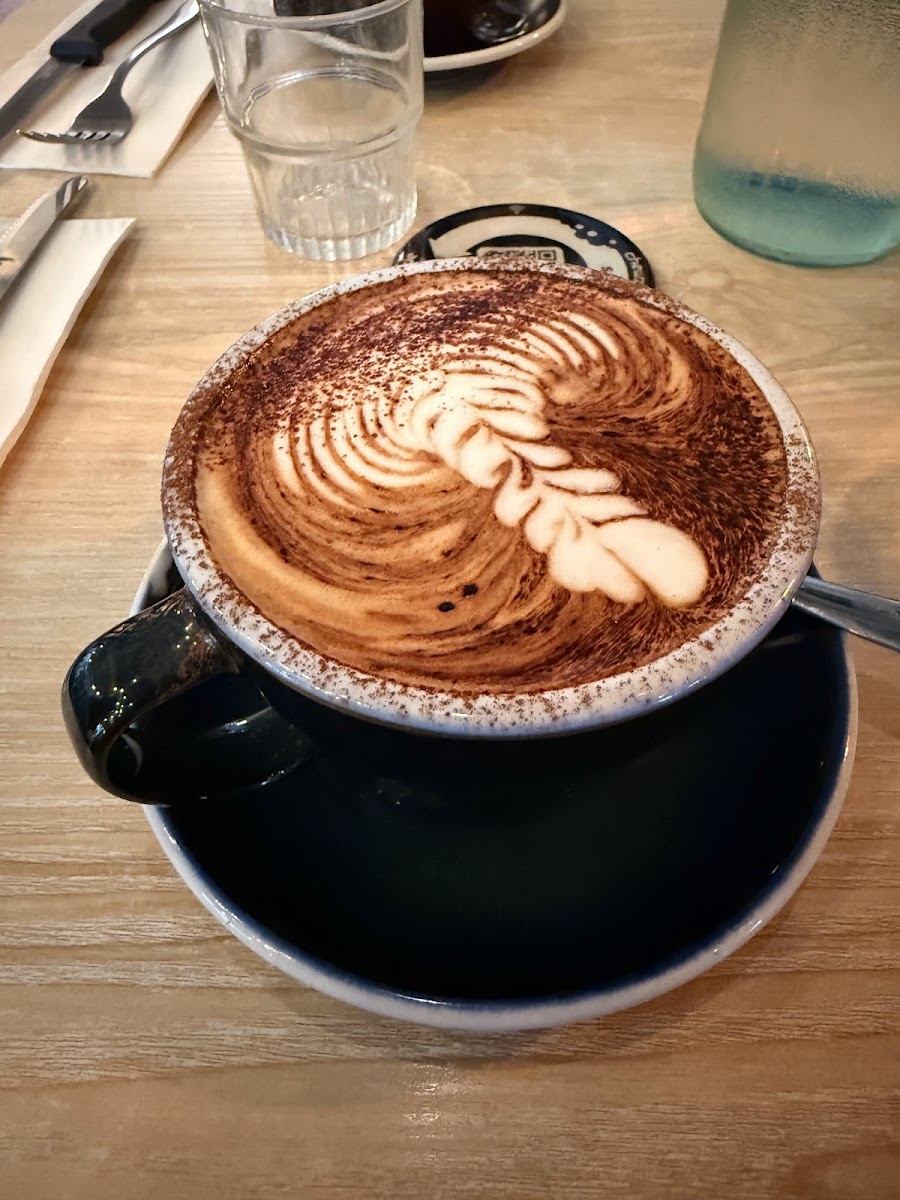 Espresso & Co Cafe Palm Cove Photos 2