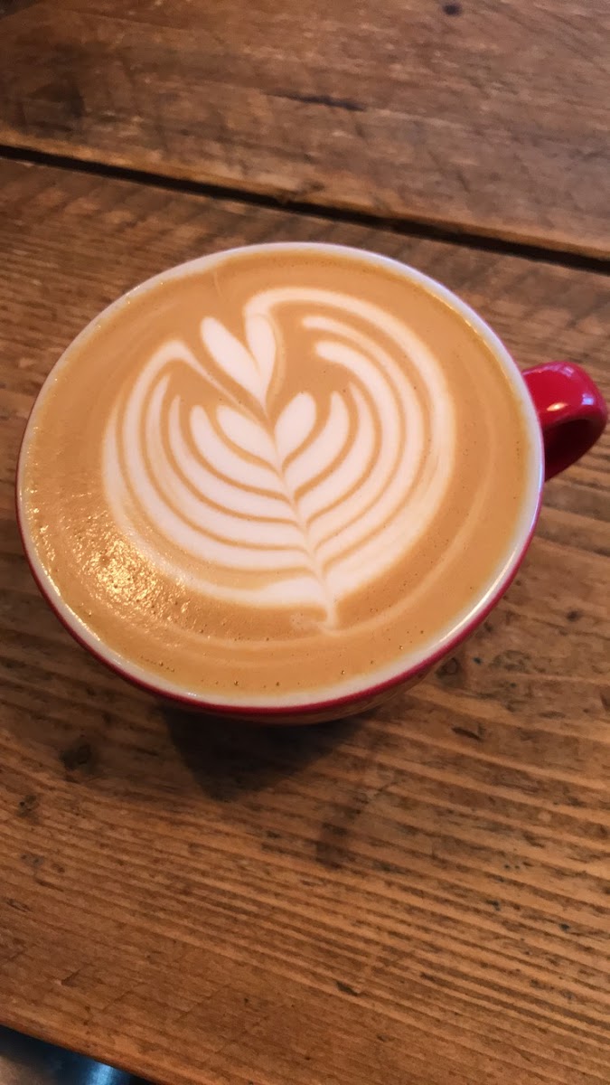 Espresso Corner Photos 2