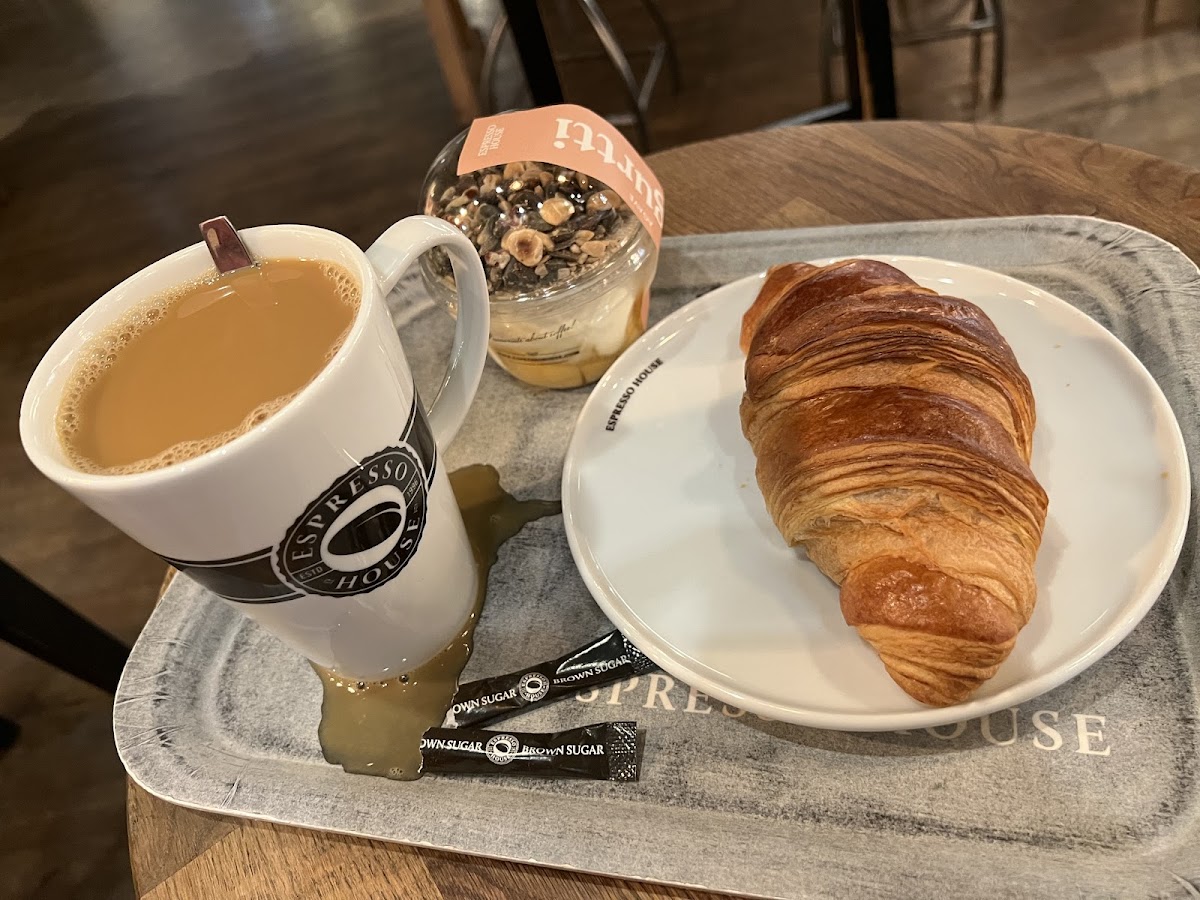 Espresso House Forum Photos 2