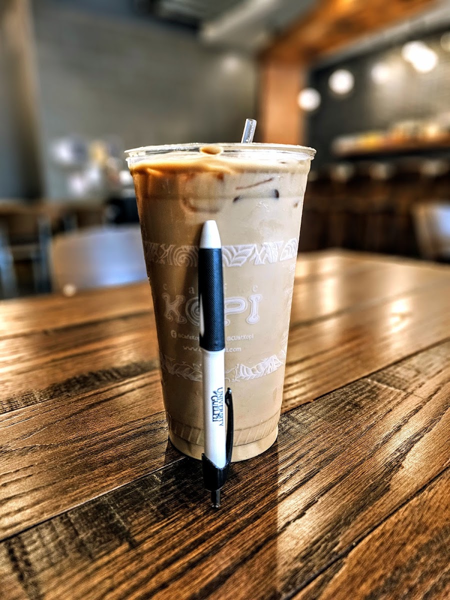 Espresso Royale Cafe Campustown Photos 9
