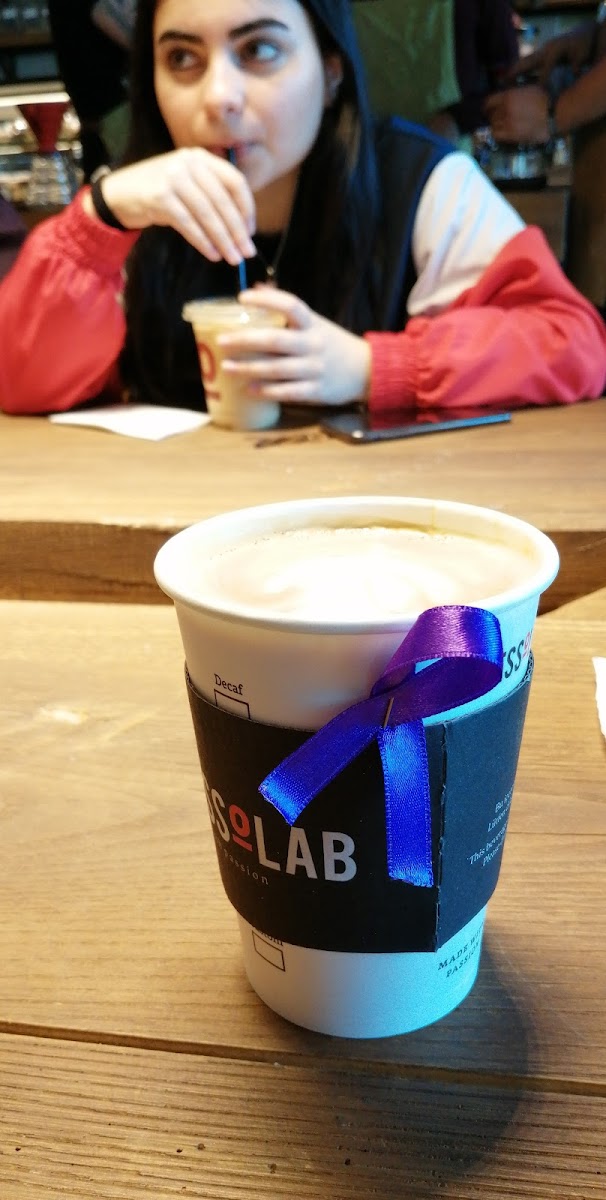 Espressolab Istinye Üniversitesi Photos 2
