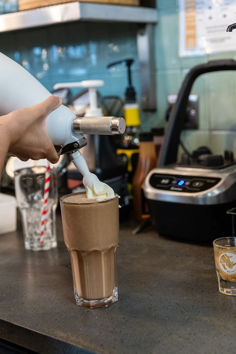 Esquires Coffee Paddock Wood