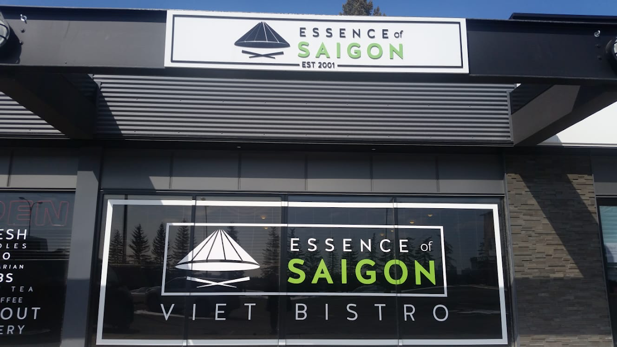 Essence Of Saigon - Northland | Bistro - Vietnamese Pho Restaurant