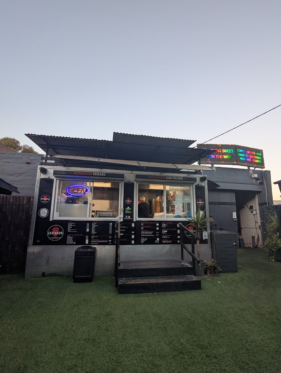 Essendon Kebabs Photos 2