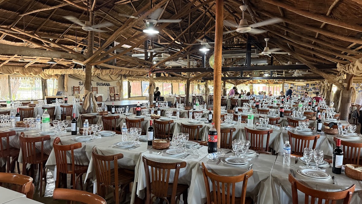Estancia Santa Susana