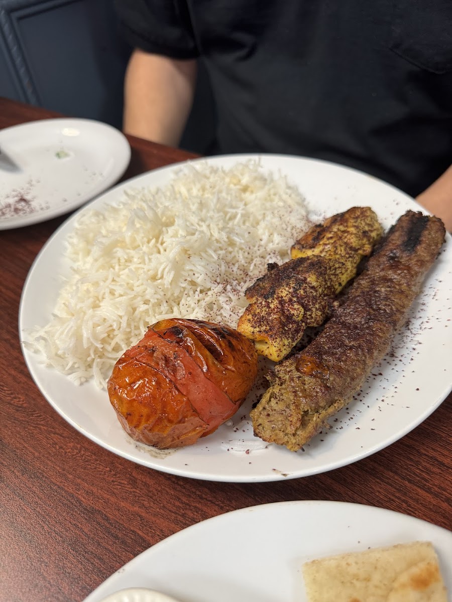 Esther's Persian Cafe Photos 2