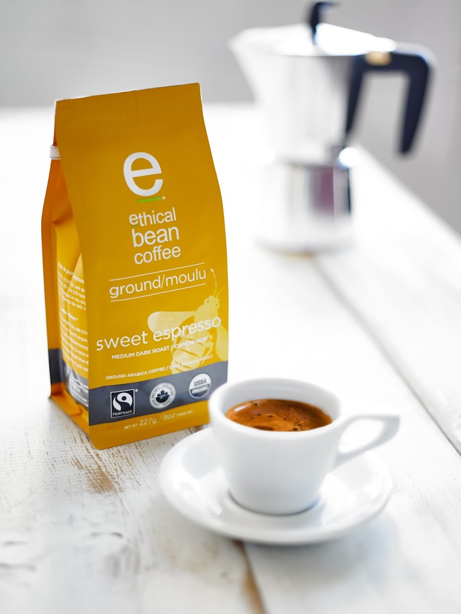 Ethical Bean Coffee Photos 2