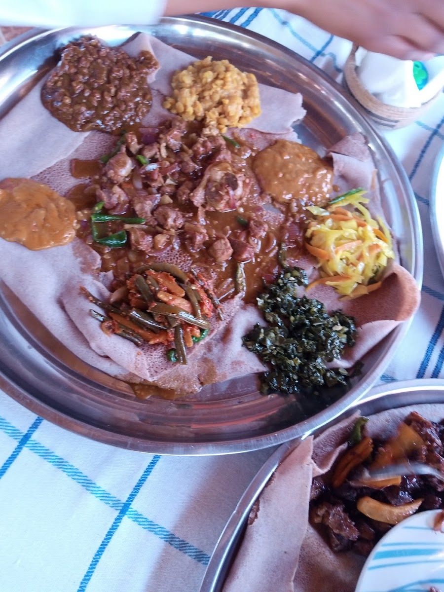 Ethiopian Village Restaurant Photos 9