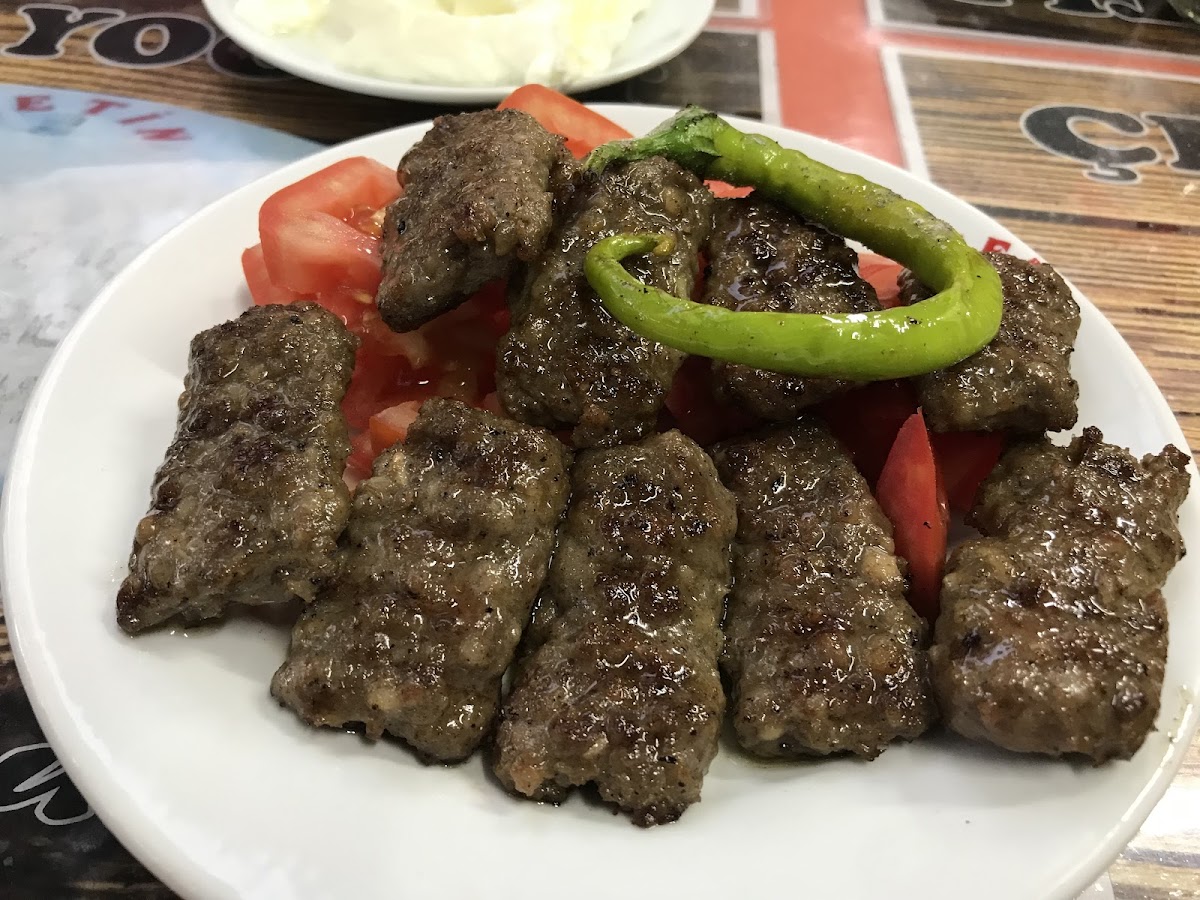 Çetin Yoğurt Köfte Salonu Photos 9