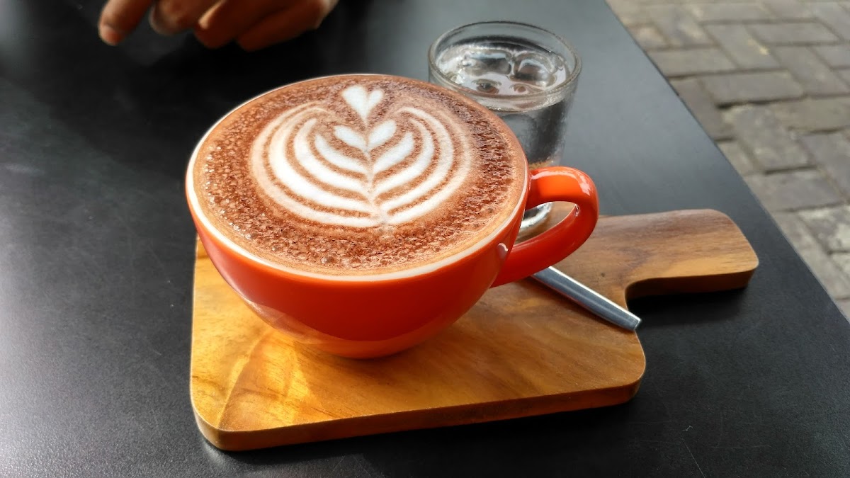 Etnica Coffee & Kitchen Photos 9