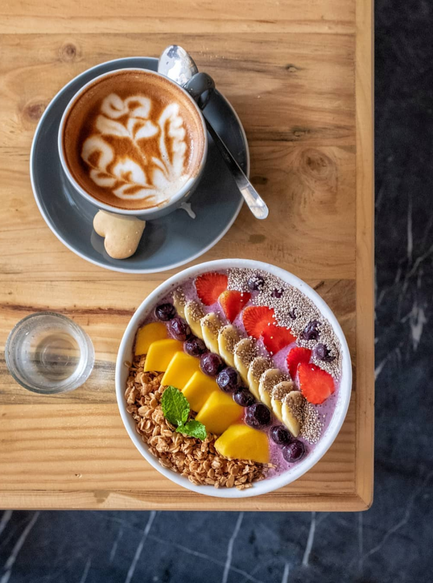Etnica Coffee & Kitchen Photos 2