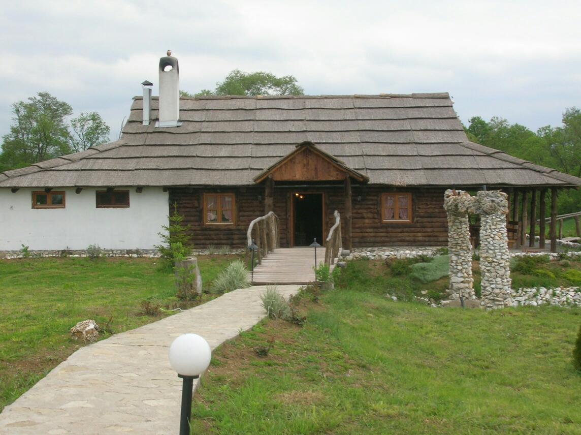 Etno Selo Trška Photos 2