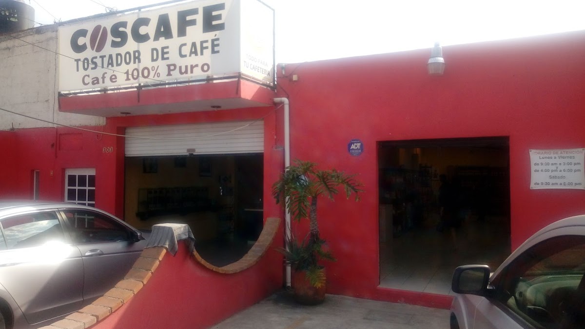 Etrusca Pachuca