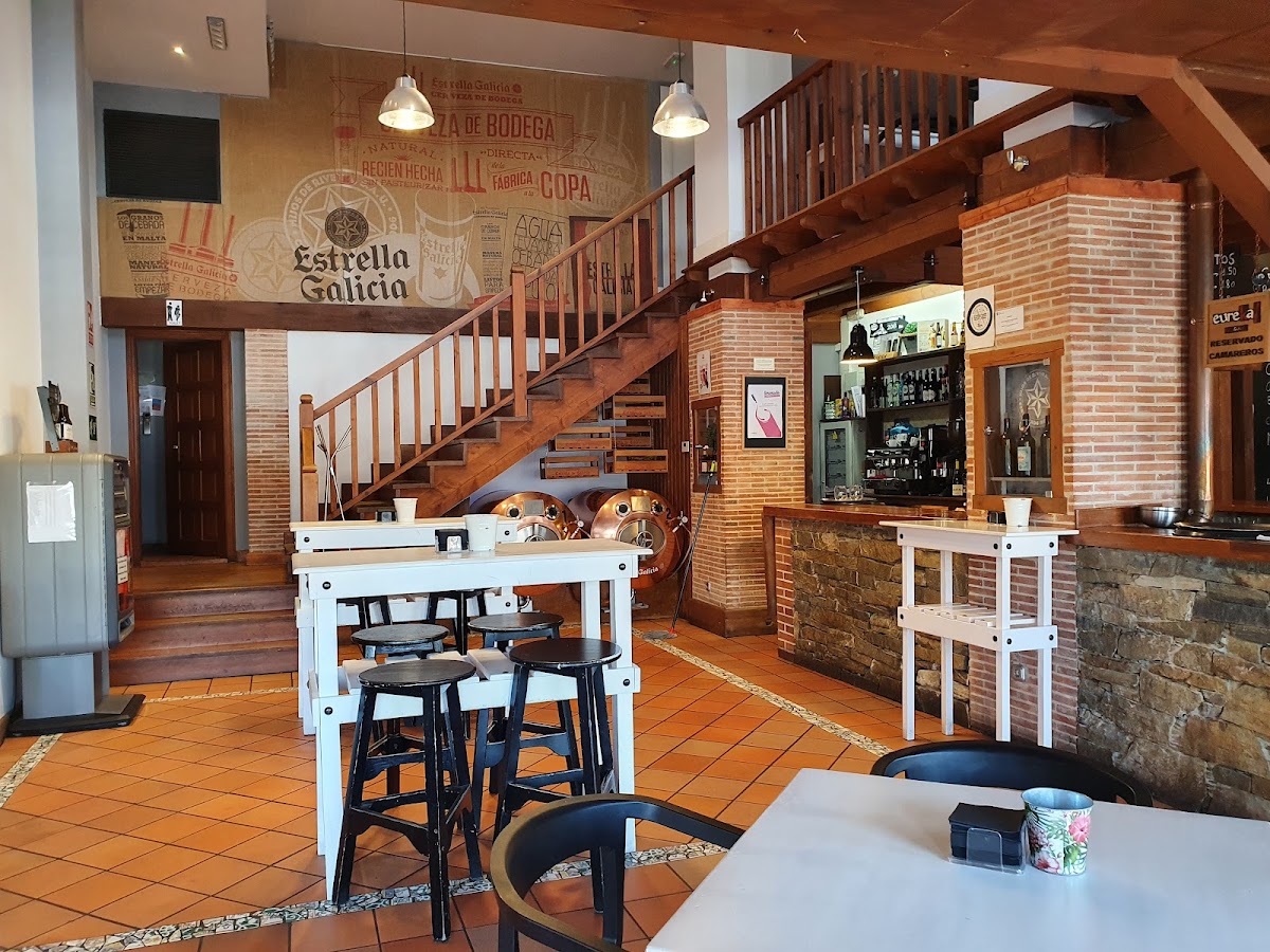 Eureka Rest&bar