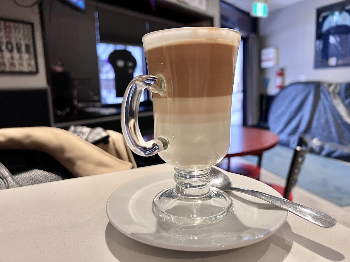 Euro Café Photos 2