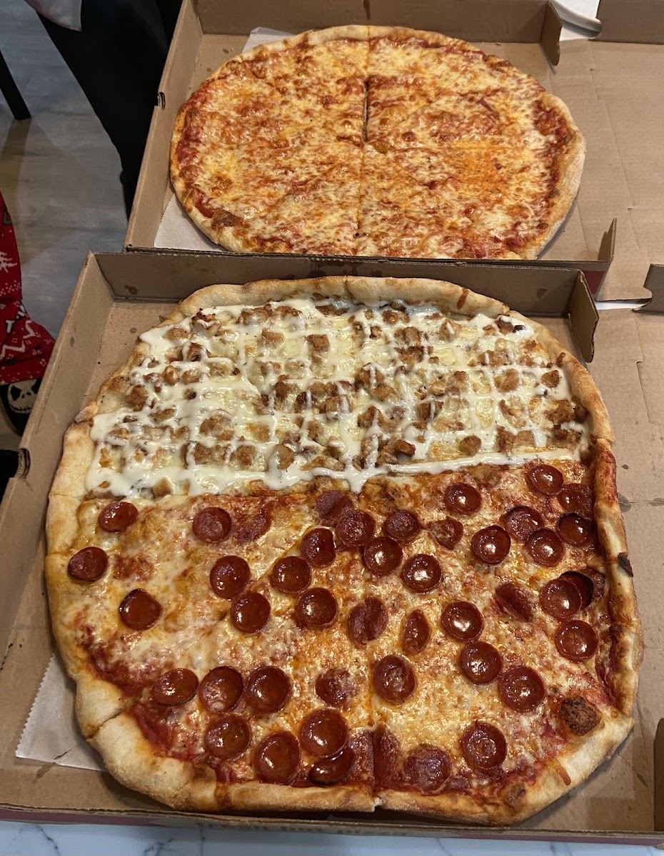 Euroltalia Pizza Photos 2