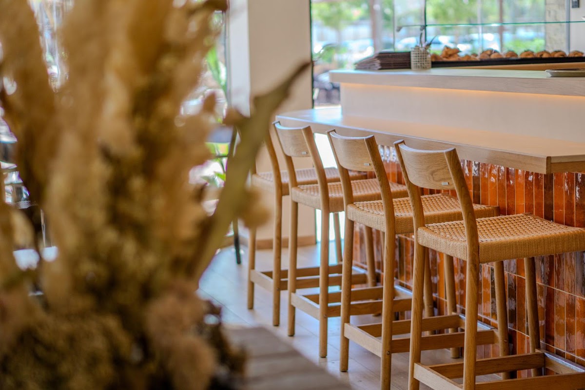 Europa Café Platja D'aro