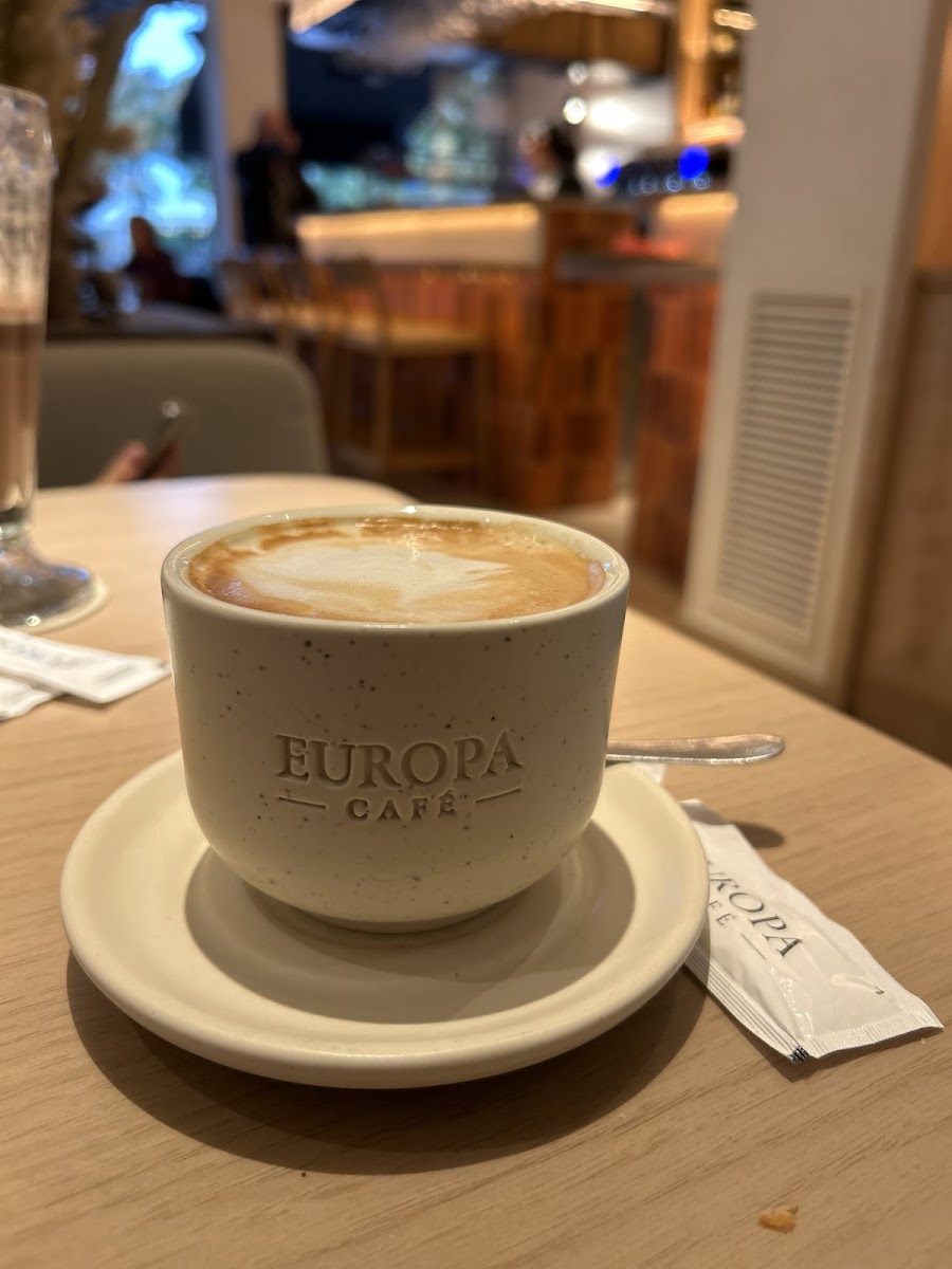 Europa Café Platja D'aro Photos 2