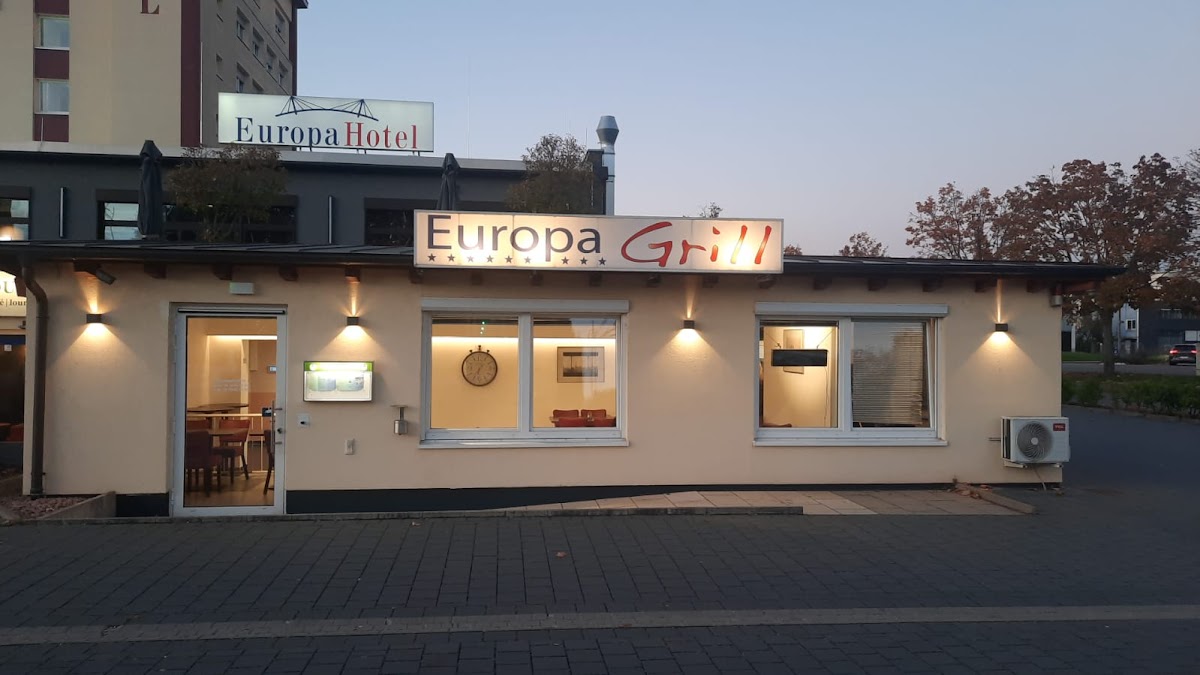 Europa Grill