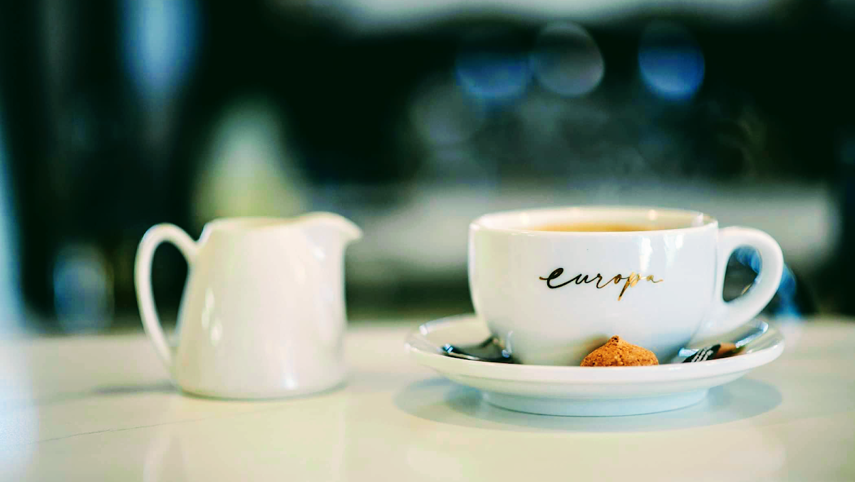 Europa Restaurant Photos 2