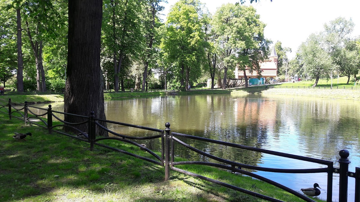 Europejskie Centrum Młodzieży Euroregionu Nysa Photos 2