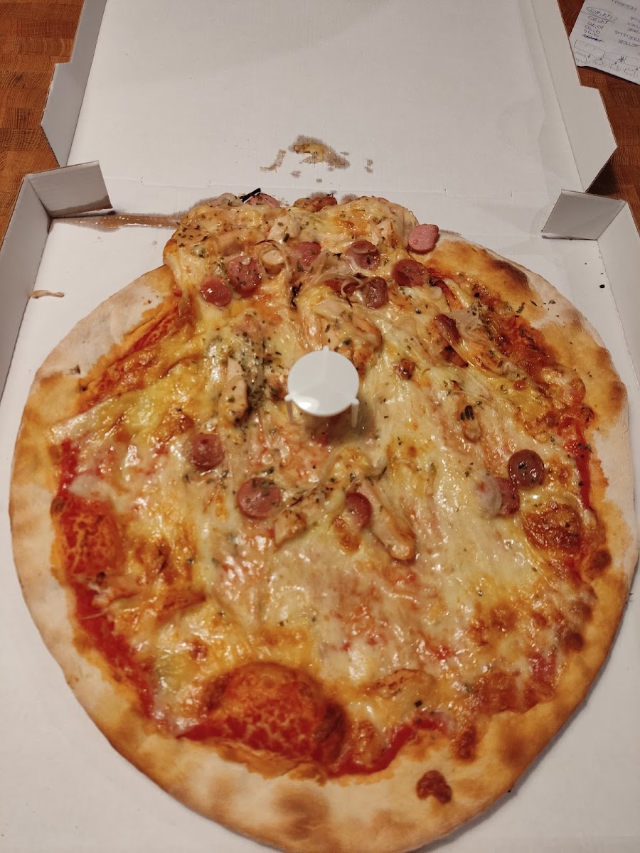 Europizza Banyoles Photos 9