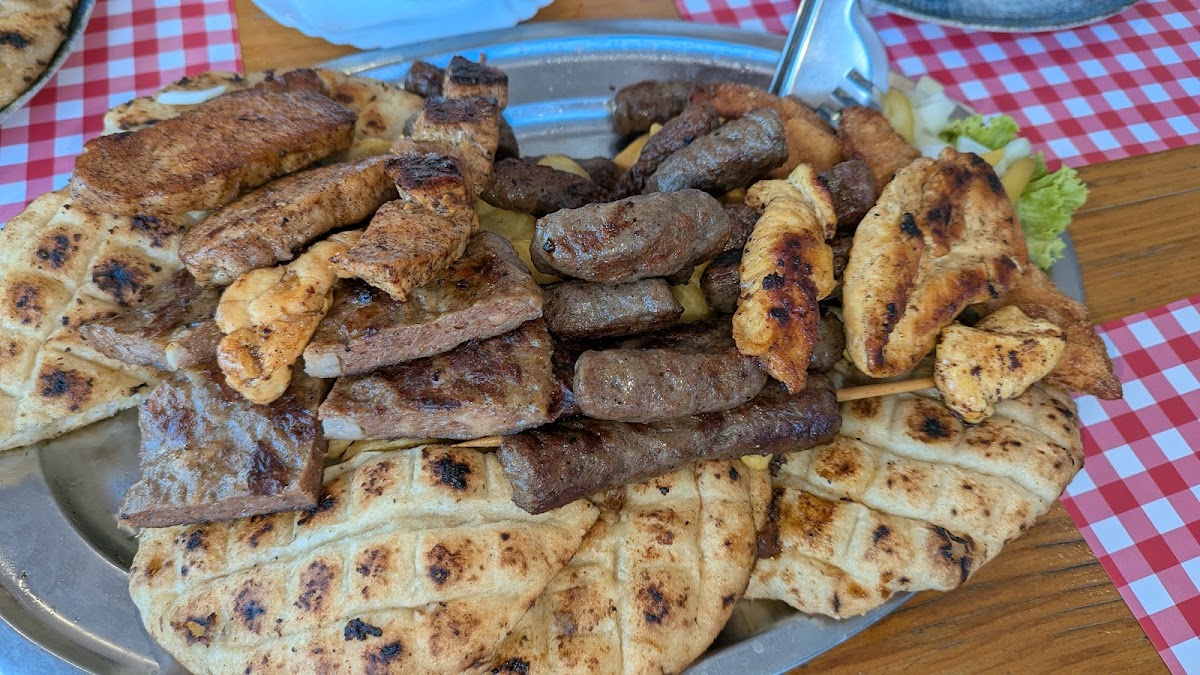 Ćevabdžinica Behar Photos 2