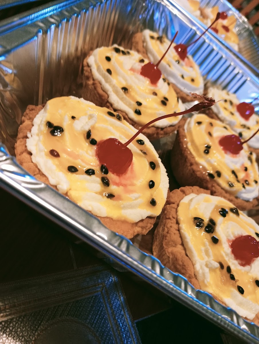 Evelinas Polynesian Food Photos 9
