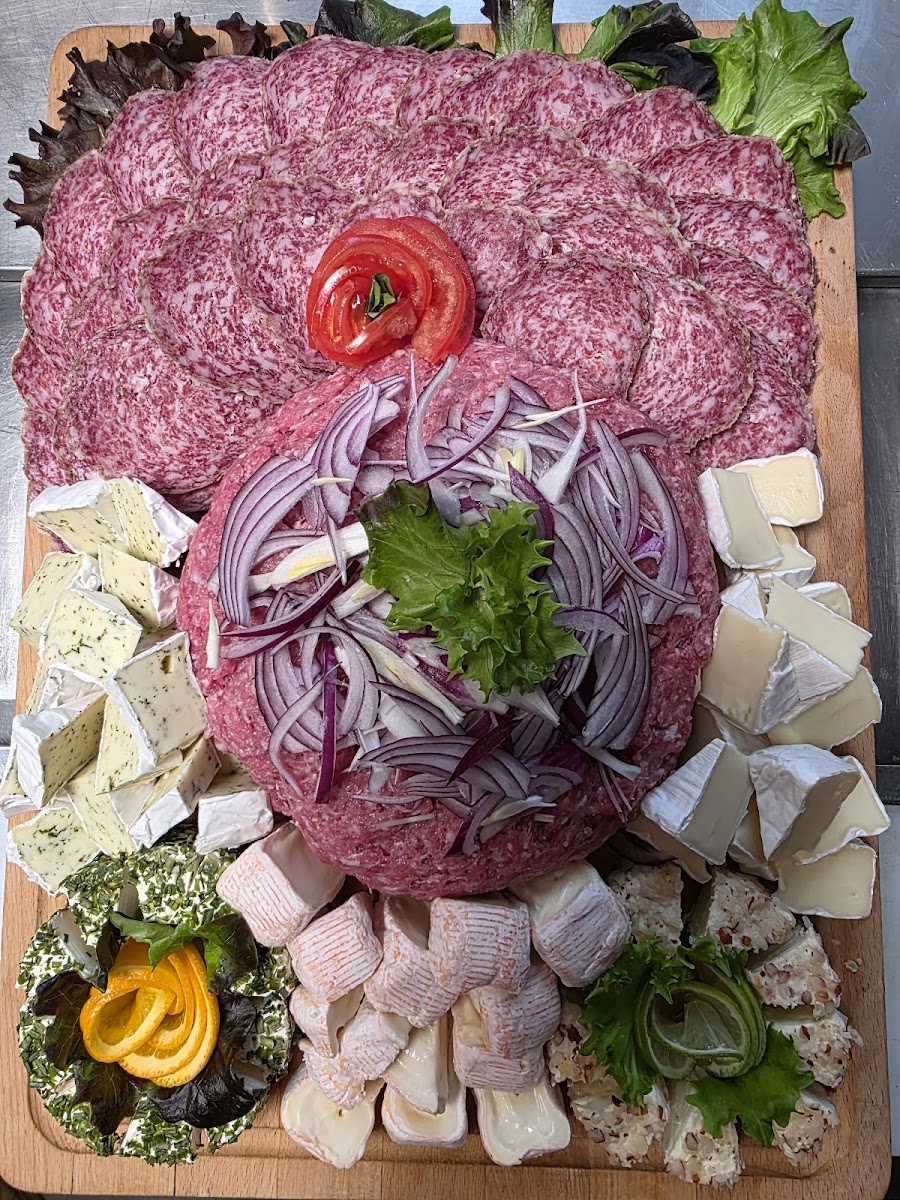 Eventgastronomie 'alter Saal Eichsfelder Hof' Photos 2