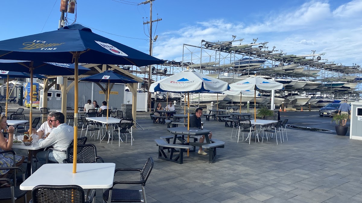 Eventide Grille