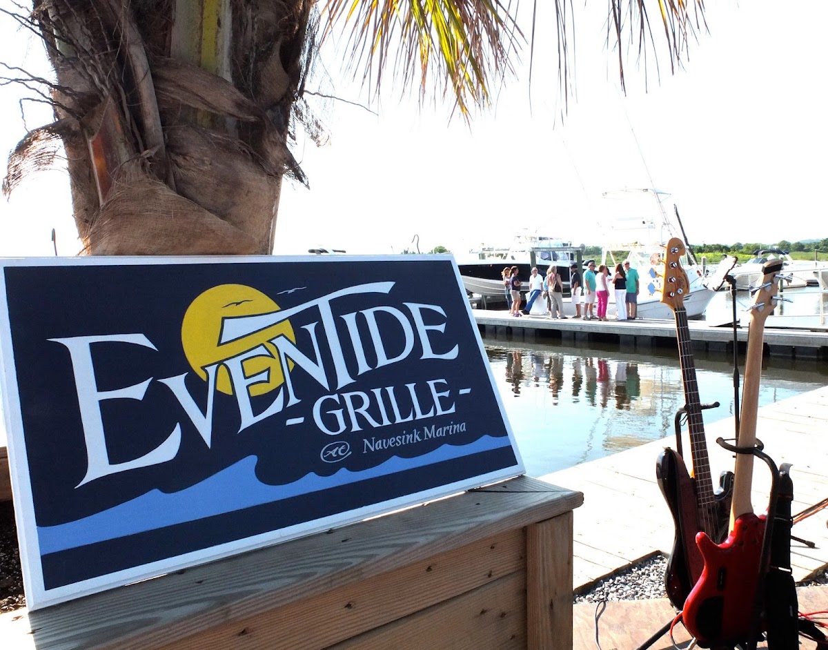 Eventide Grille Photos 2