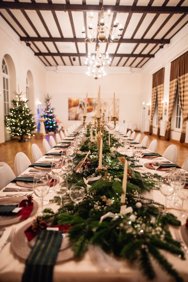Eventlocation Werden