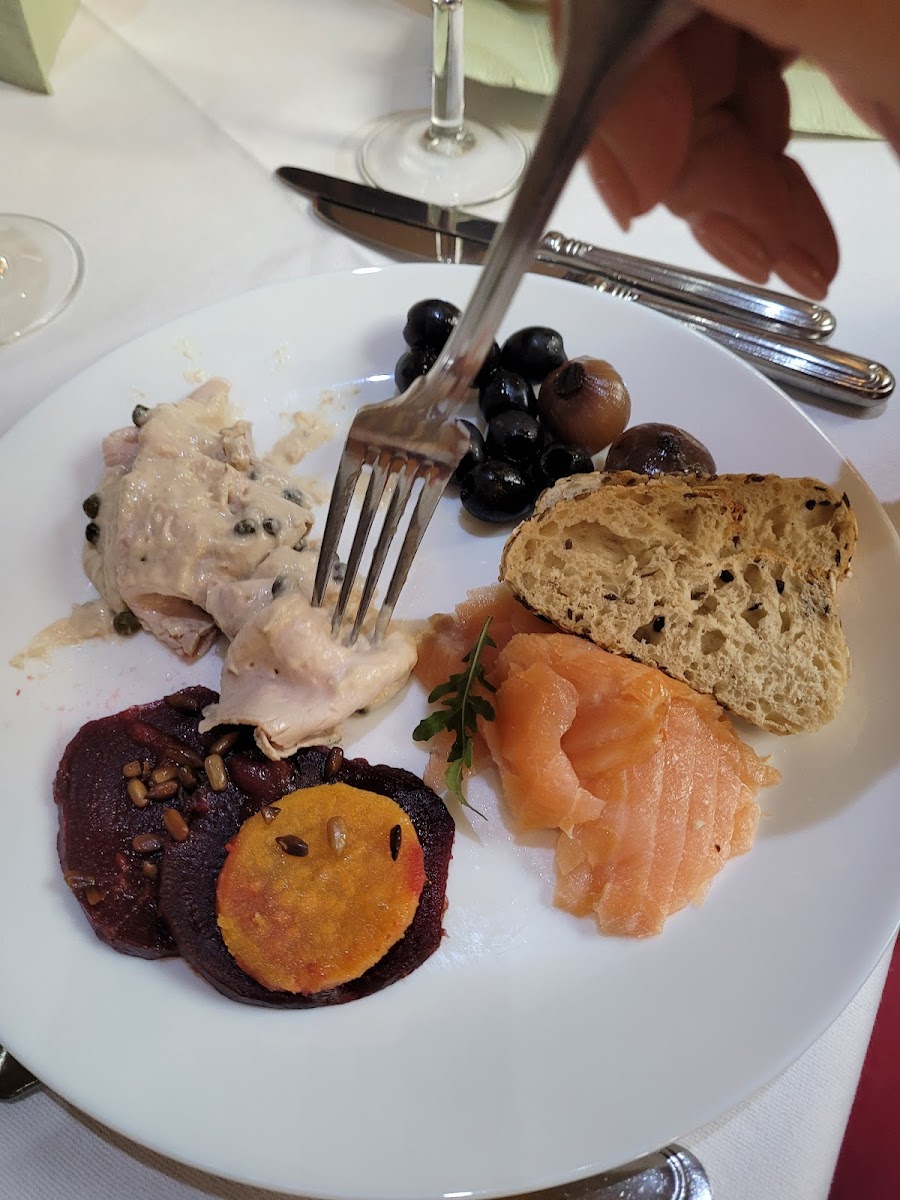 Eventlocation Werden Photos 2