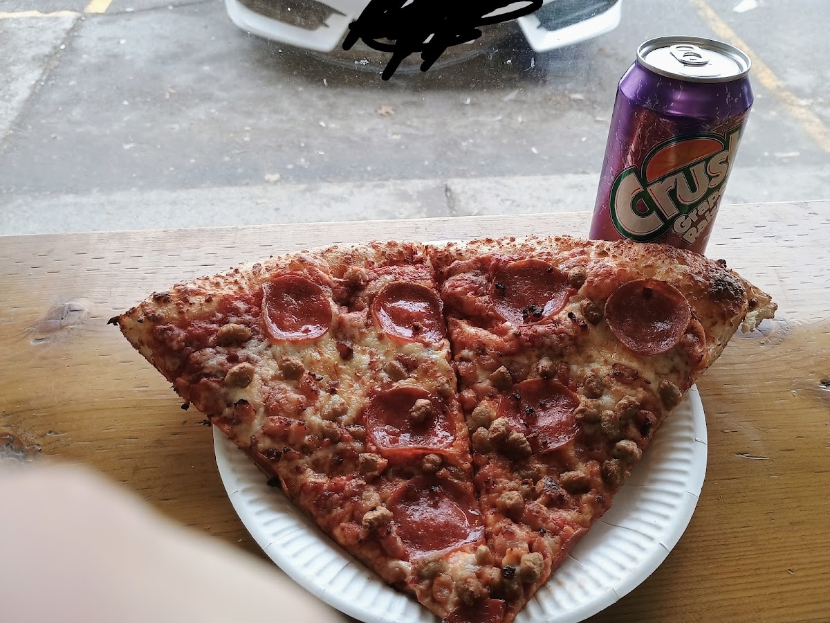 Ever Fresh Pizza Photos 9