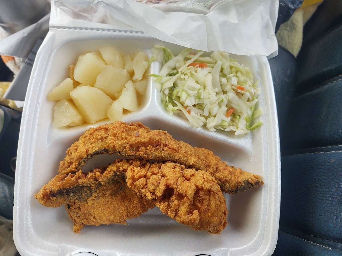 Everlean's Cafe