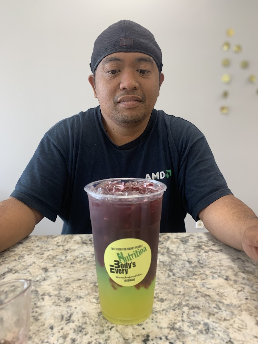 Every Body's Nutrition Photos 9