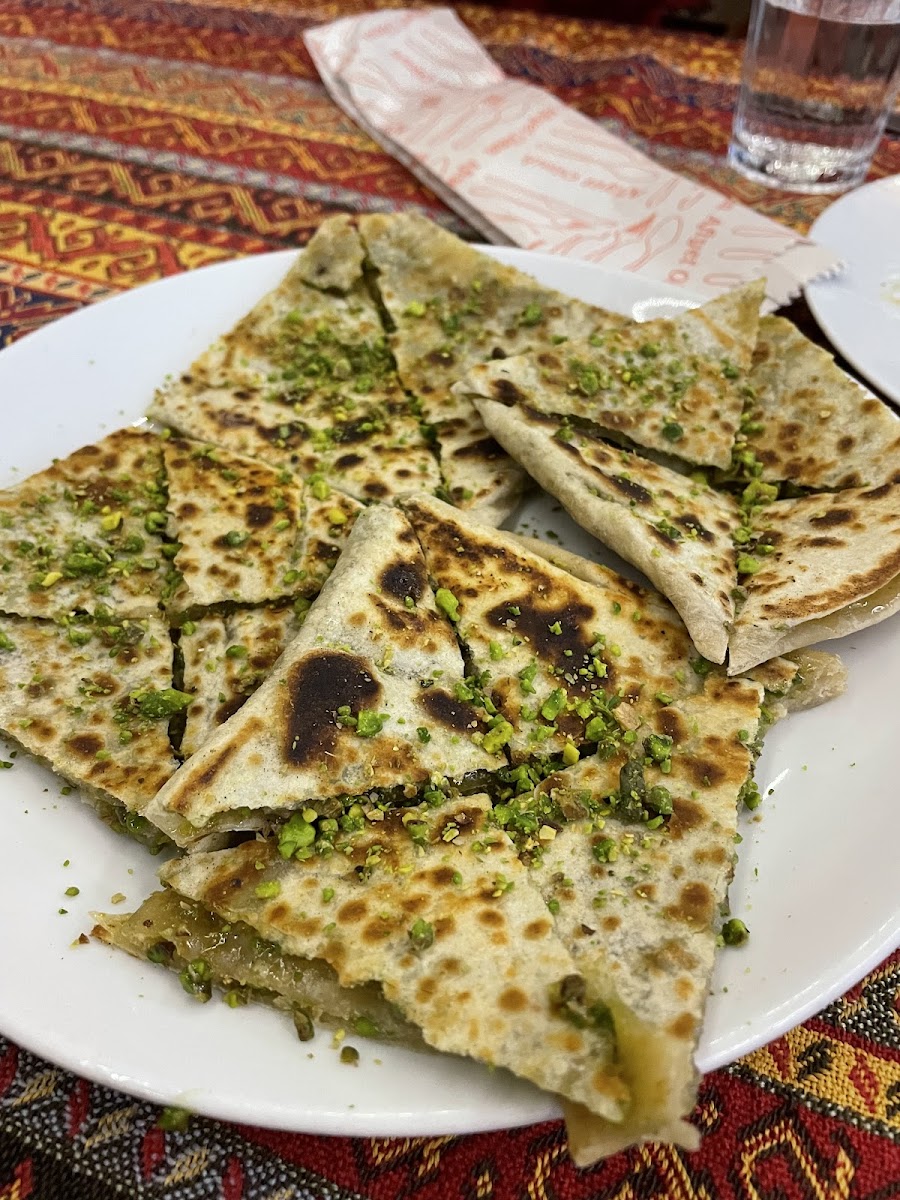 Evirgeç Mantı Evi & Yöresel Ev Yemekleri Photos 9