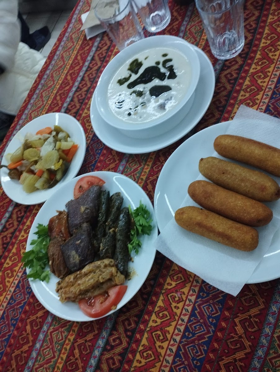 Evirgeç Mantı Evi & Yöresel Ev Yemekleri Photos 2
