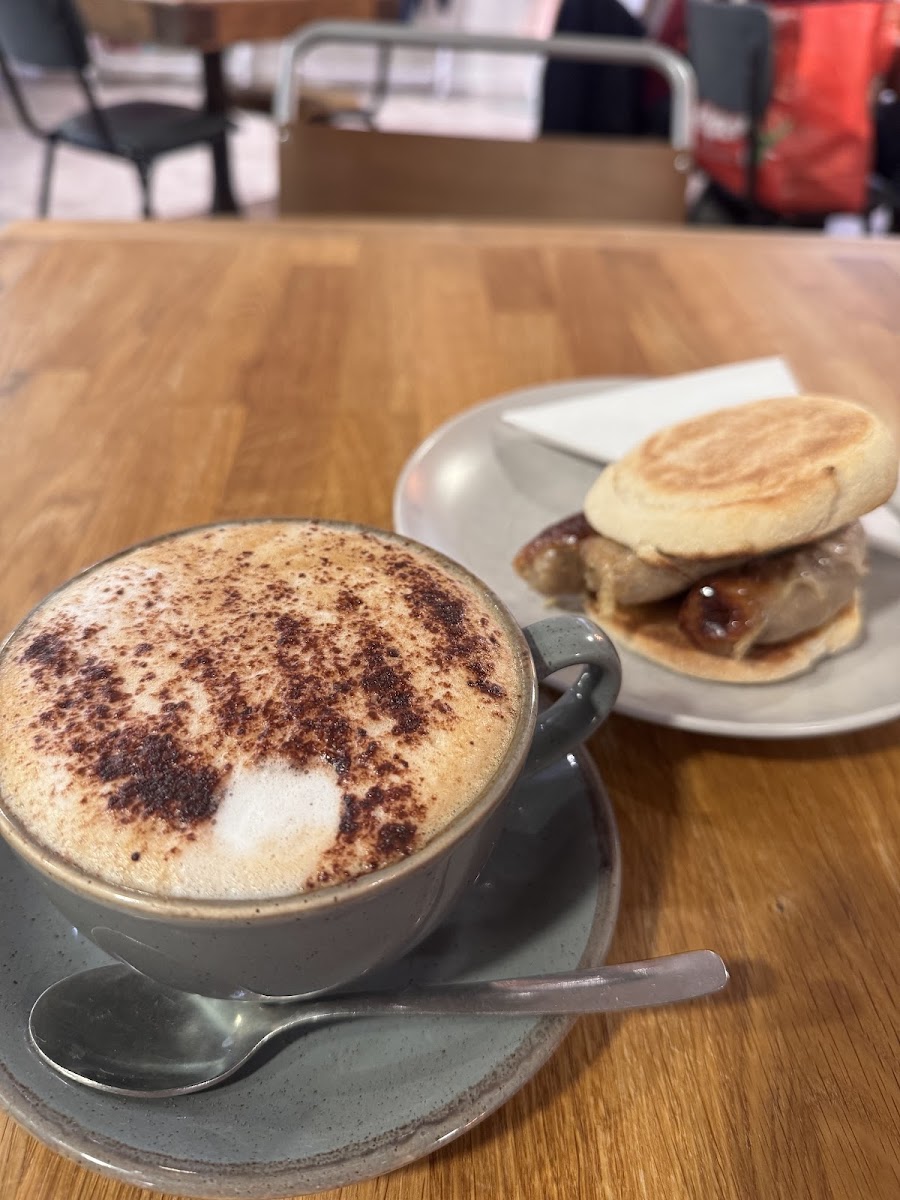 Evoke Coffee Harborne Photos 2