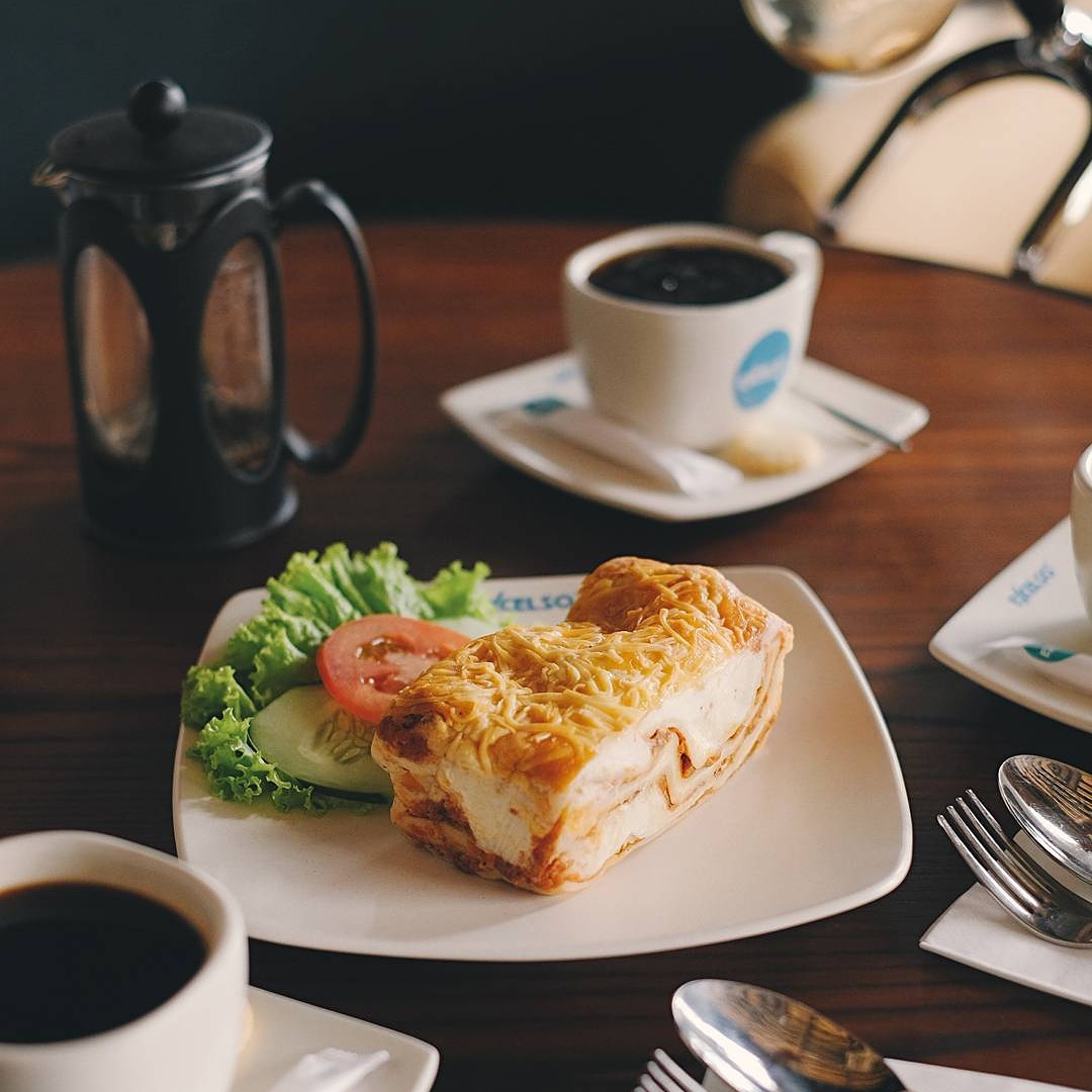 Excelso Coffee Jember Photos 2