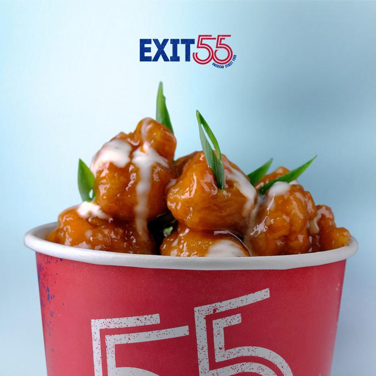 Exit55 Qatar Sport Club Photos 9