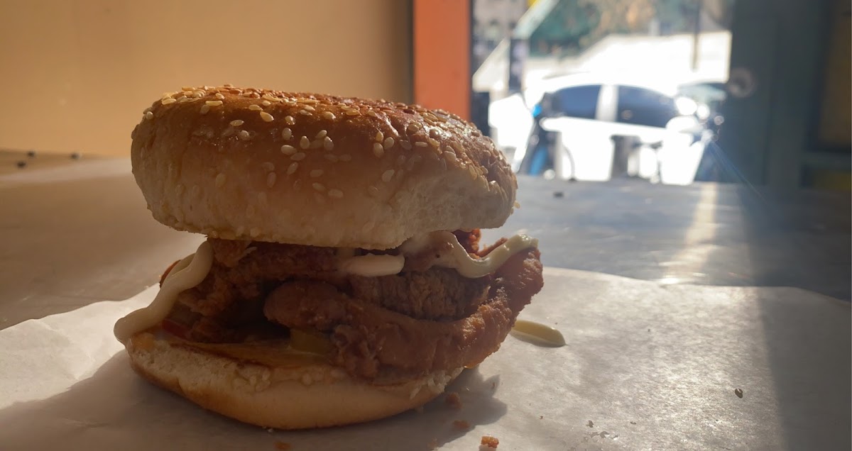 Exotic Burgers Photos 9