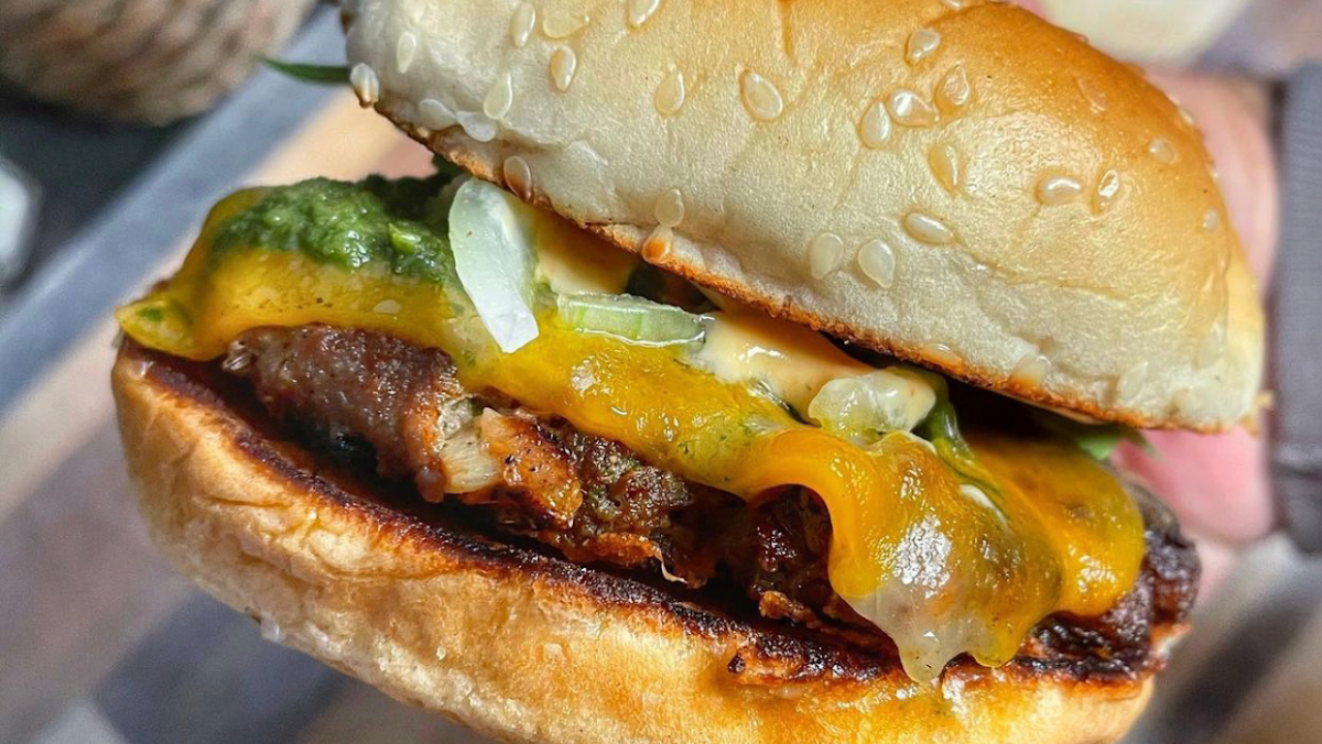 Exotic Burgers Photos 2