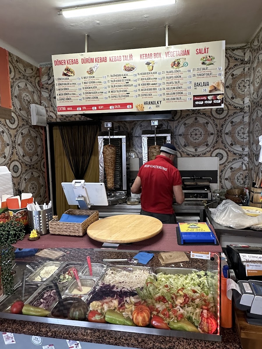 Express Kebab Photos 9