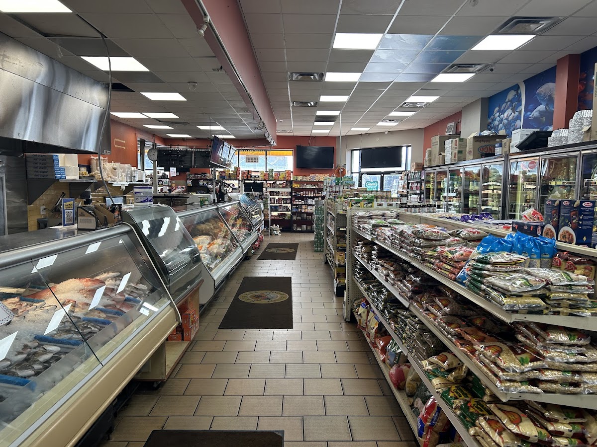 Express Poultry & Fish Photos 2