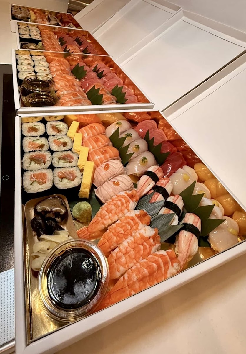 Ezo Seafoods Fresh Photos 2